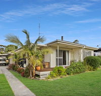 Sama-Sama - Walking Distance to town and water - Accommodation Noosa