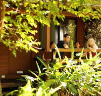 Samurai Beach Bungalows - Port Stephens YHA - Accommodation Noosa