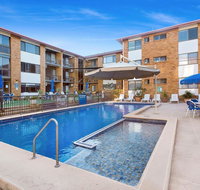 Sandcastles Holiday Apartments - Accommodation Noosa
