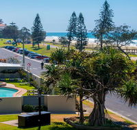Sandrift Beachfront Apartments - Accommodation Noosa