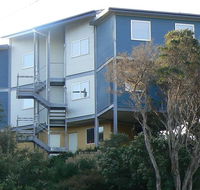 Sandy Point Beach Escape 2 Bedroom Apartment - Accommodation Noosa