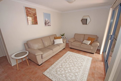 Santa Barbara - Accommodation Noosa 1