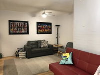 Santa Monica Apartment