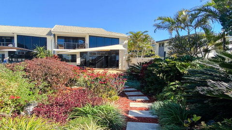 Sapphire - Accommodation Noosa 1