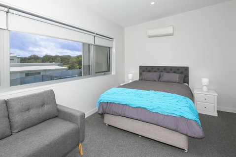 Sapphire Chambre B&B - Accommodation Noosa 1