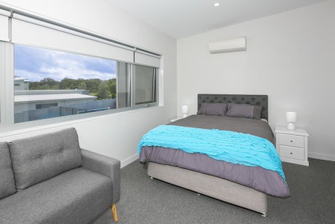 Sapphire Chambre B&B - Accommodation Noosa 3