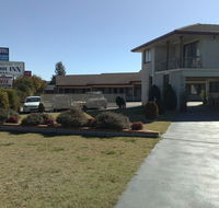 Sapphire City Motor Inn - Accommodation Noosa