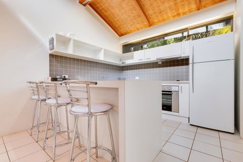 Sapphire Sea N Sand - Accommodation Noosa 3