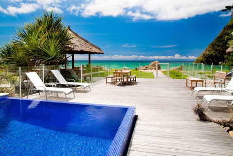 Sapphire Seas Beach House - Accommodation Noosa 0