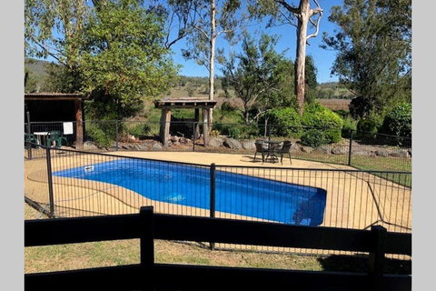 SAREAL PARK - Accommodation Noosa 1