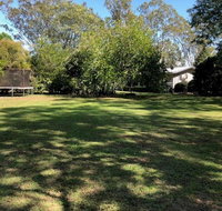 SAREAL PARK - Accommodation Noosa