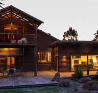SASDEN ESTATE - Accommodation Noosa