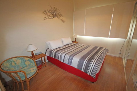 Sassafras - Unit 1 - Coffs Harbour - Accommodation Noosa 2