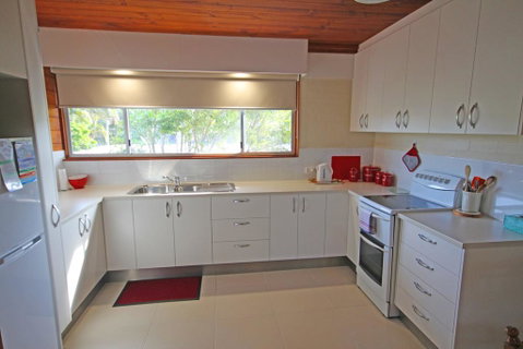 Sassafras - Unit 1 - Coffs Harbour - Accommodation Noosa 1