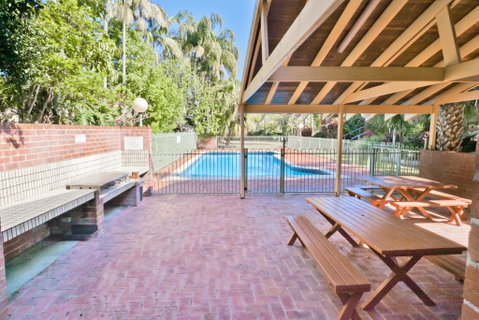 Sassafras - Unit 1 - Coffs Harbour - Accommodation Noosa 3