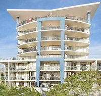 Scarborough Beach Resort Queensland - Accommodation Noosa