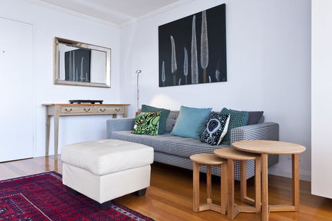Scarlett's By Salamanca - Accommodation Noosa 2
