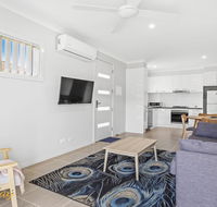 Scott Street Couples Getaway - Accommodation Noosa