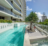 Sea Pearl Resort - Accommodation Noosa