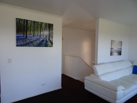 Sea Views At Aqualuna - Accommodation Noosa 2