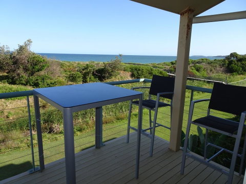 Sea Views At Aqualuna - Accommodation Noosa 0