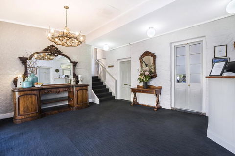 Seacombe House Motor Inn Port Fairy - Accommodation Noosa 3