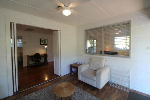 SEAMIST - Accommodation Noosa 3