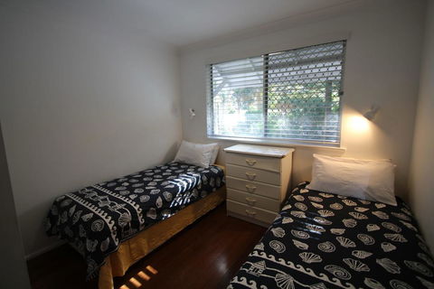 SEAMIST - Accommodation Noosa 2
