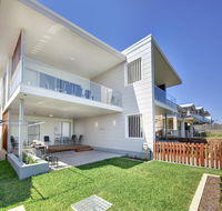 Seas the Day - Accommodation Noosa