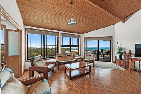 Seascape At Diggers Beach - Accommodation Noosa 3
