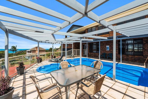 Seascape At Diggers Beach - Accommodation Noosa 1