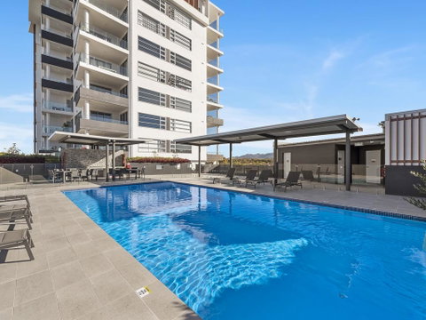 Seashells Ocean Vista - Accommodation Noosa 2