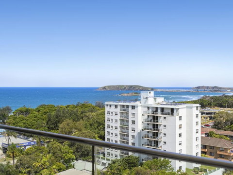 Seashells Ocean Vista - Accommodation Noosa 0