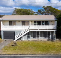 Seaview Getaway - Accommodation Noosa