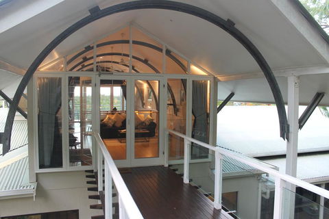 SEAVIEWS Oak Beach - Accommodation Noosa 2