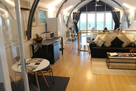 SEAVIEWS Oak Beach - Accommodation Noosa 3