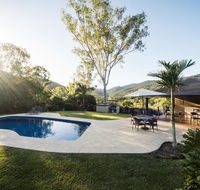 Seclude Rainforest Retreat - Accommodation Noosa