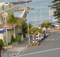 Secret at Shellharbour Village - Water View - Accommodation Noosa