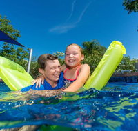 Secura Lifestyle BIG4 Borderland Wodonga - Accommodation Noosa