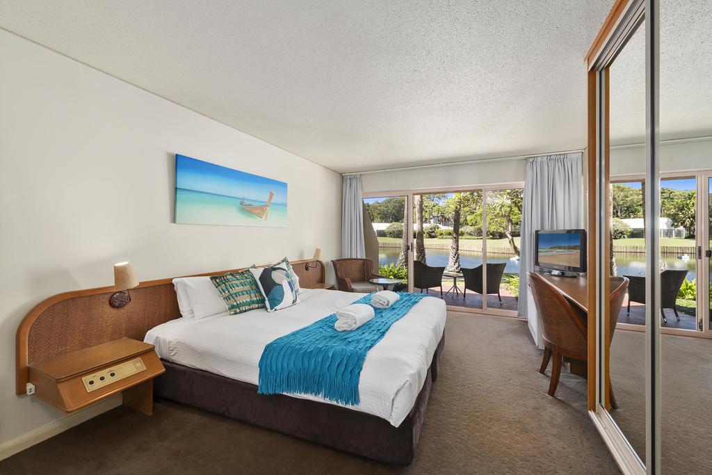 Ulong NSW Accommodation Noosa