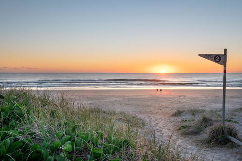 Serenity Beach Retreat - Accommodation Noosa 2