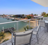 Serenity Waters 9 - Accommodation Noosa