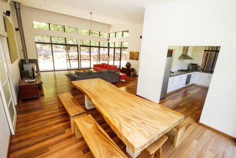 Shady Glen - Accommodation Noosa 2