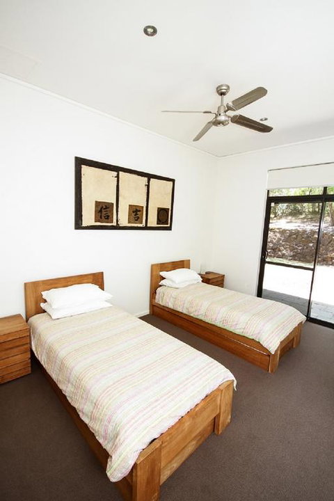 Shady Glen - Accommodation Noosa 3