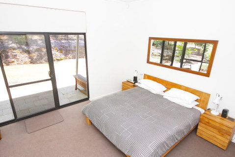 Shady Glen - Accommodation Noosa 1