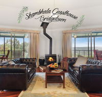 Shambhala Guesthouse - Accommodation Noosa