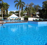 Shangri-La Hotel The Marina Cairns - Accommodation Noosa