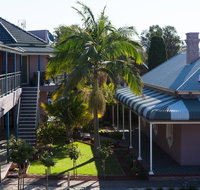 Shellharbour Village Motel - Accommodation Noosa