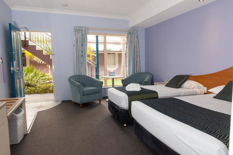 Shellharbour Village Motel - Accommodation Noosa 2