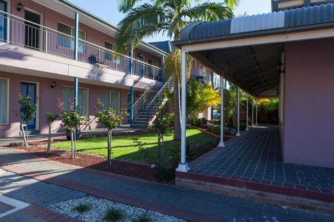 Shellharbour Village Motel - Accommodation Noosa 1